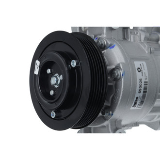 Valeo® - A/C Compressor