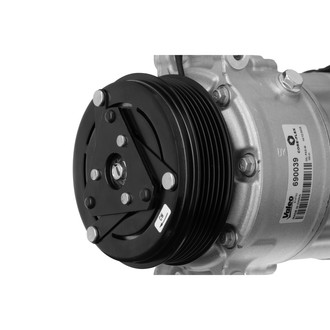 Valeo® - A/C Compressor
