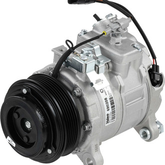 Valeo® - A/C Compressor