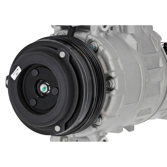 Valeo® - A/C Compressor