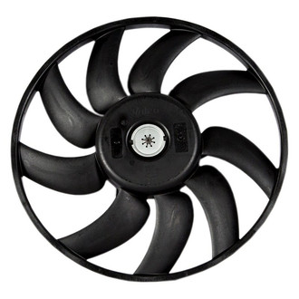 Valeo® - Engine Cooling Fan