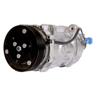 Valeo® - A/C Compressor