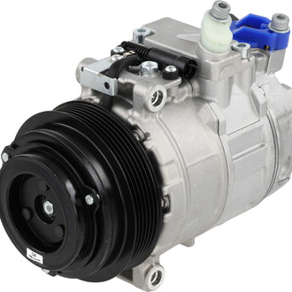 Valeo® - A/C Compressor