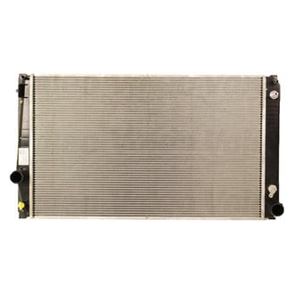 Valeo® - Engine Coolant Radiator