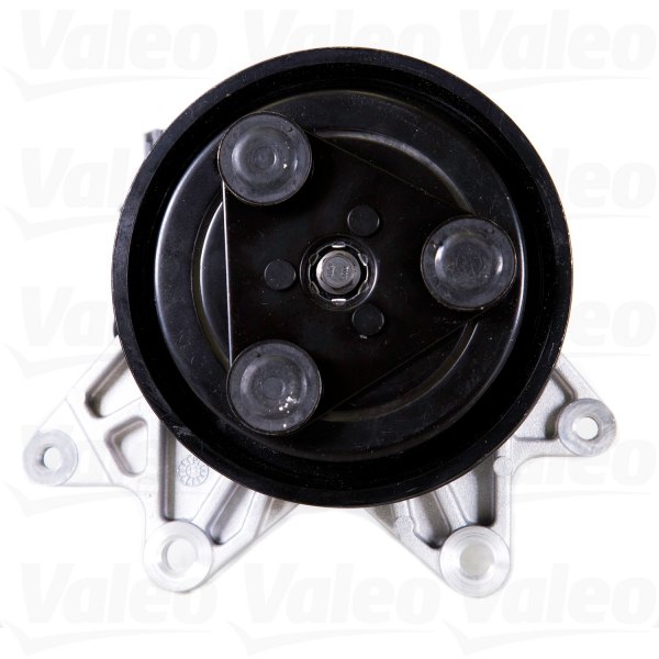 Valeo® - A/C Compressor
