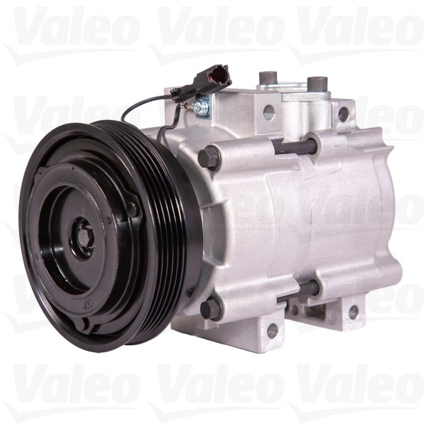 Valeo® - A/C Compressor
