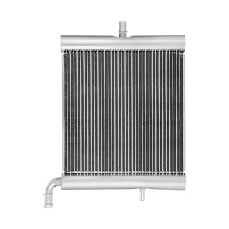 Valeo® - Engine Coolant Radiator