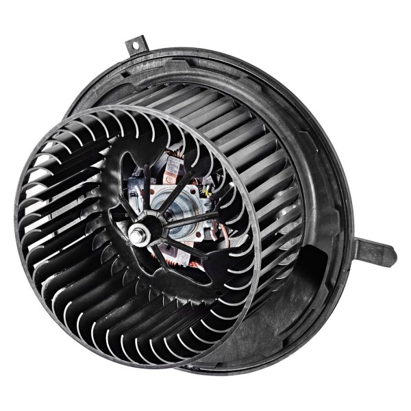 Valeo® 715052 HVAC Blower Motor