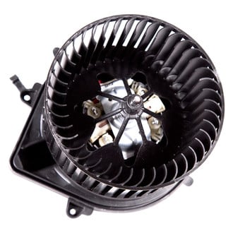 Valeo® - HVAC Blower Motor