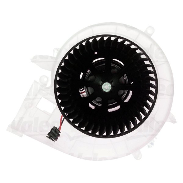 Valeo® - HVAC Blower Motor