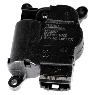 Valeo® - HVAC Air Adjustment Control Motor