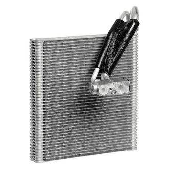 Valeo® - A/C Evaporator Core