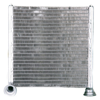 Valeo® - HVAC Heater Core