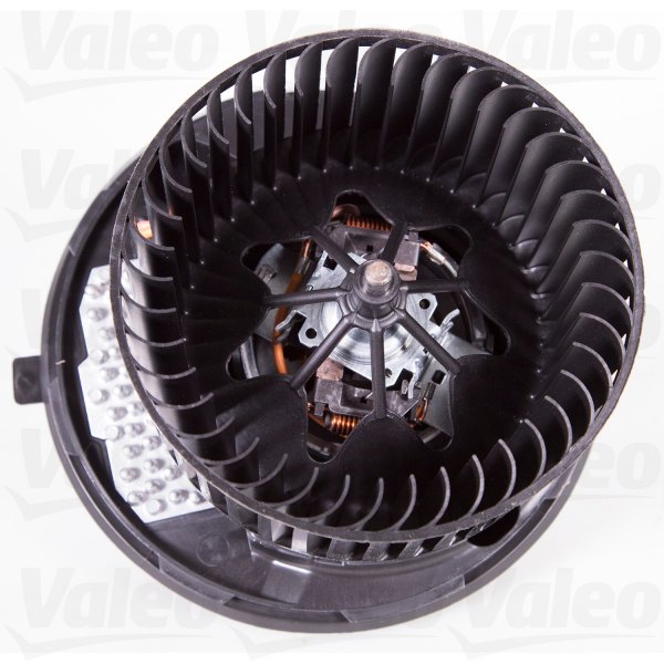 Valeo® - HVAC Blower Motor
