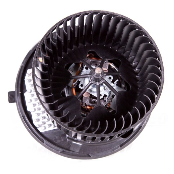 Valeo® - HVAC Blower Motor