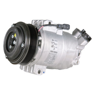 Valeo® - A/C Compressor