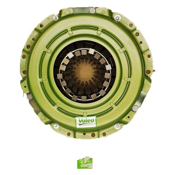 Valeo® - DF-Pro Clutch Kit