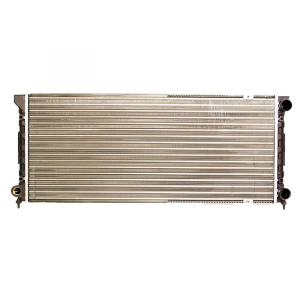 Valeo® - Main Engine Coolant Radiator