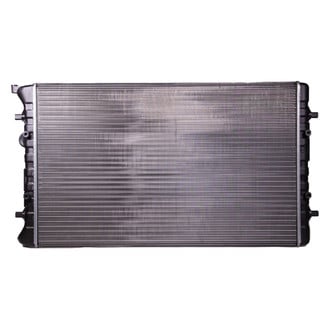 Valeo® - Engine Coolant Radiator