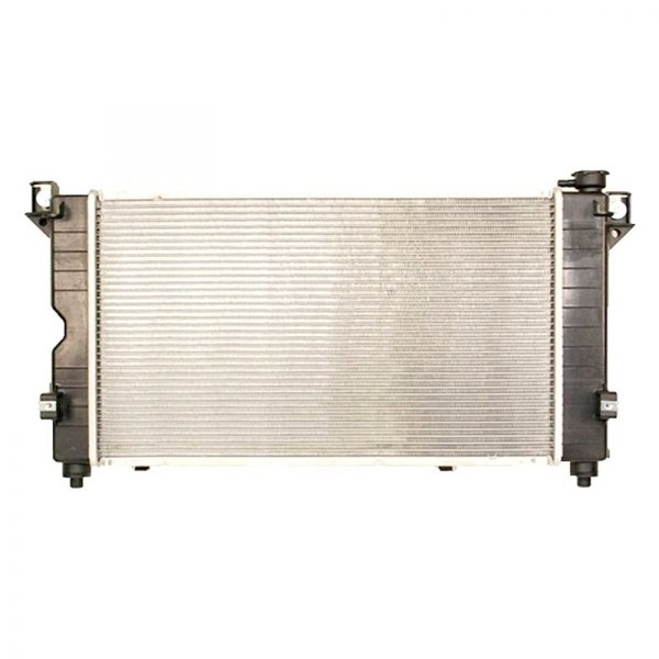 Valeo® - Engine Coolant Radiator