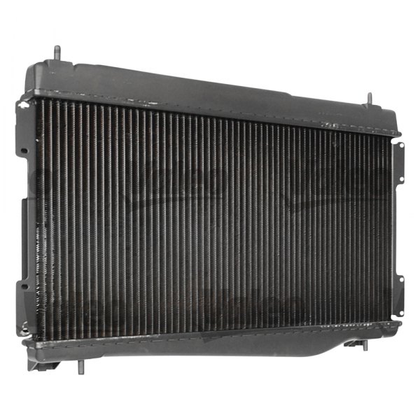 Valeo® - Engine Coolant Radiator