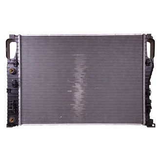Valeo® - Engine Coolant Radiator
