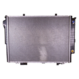 Valeo® - Engine Coolant Radiator