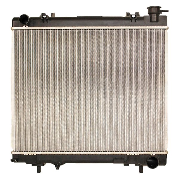 Valeo® - Engine Coolant Radiator