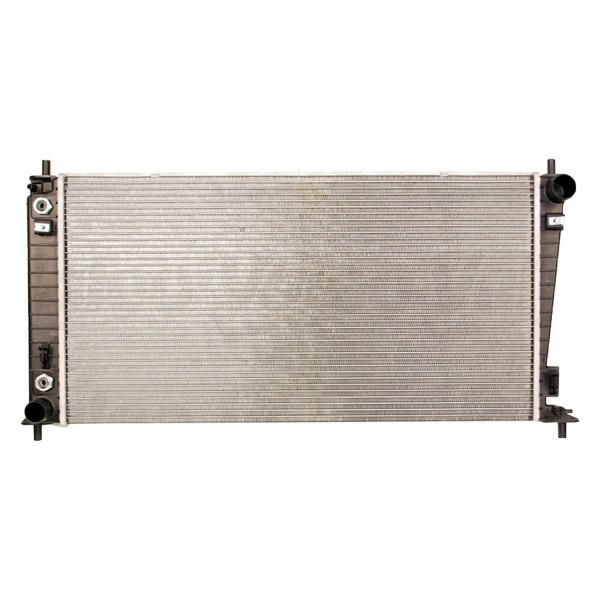 Valeo® - Engine Coolant Radiator