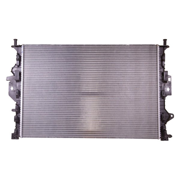 Valeo® - Engine Coolant Radiator