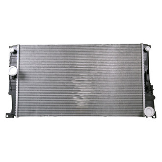 Valeo® - Engine Coolant Radiator