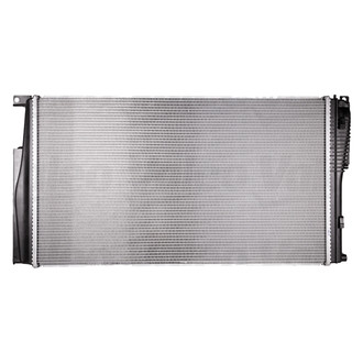 Valeo® - Engine Coolant Radiator