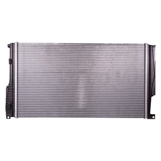 Valeo® - Engine Coolant Radiator