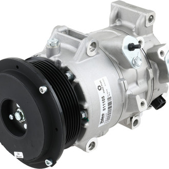 Valeo® - A/C Compressor