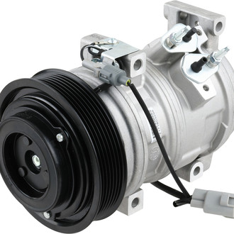 Valeo® - A/C Compressor