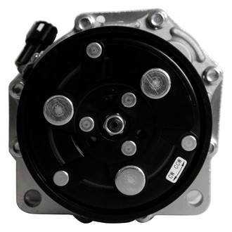 Valeo® - A/C Compressor