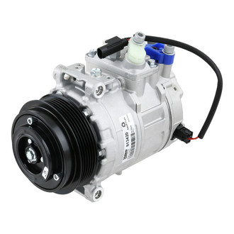 Valeo® - A/C Compressor