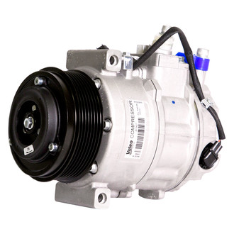 Valeo® - A/C Compressor