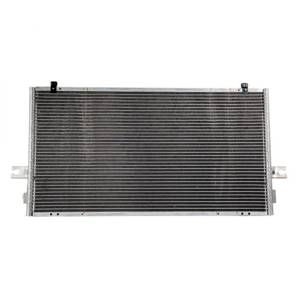 Valeo® - A/C Condenser