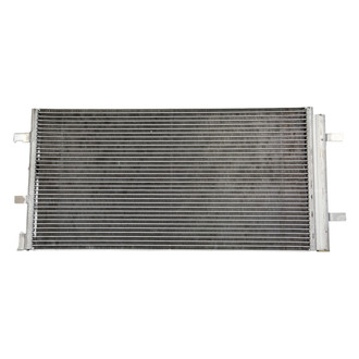 Valeo® - A/C Condenser