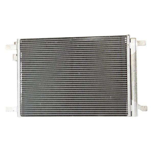 Valeo® - Audi A3 2015 A/C Condenser