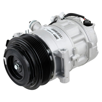 Valeo® - A/C Compressor