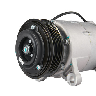 Valeo® - A/C Compressor