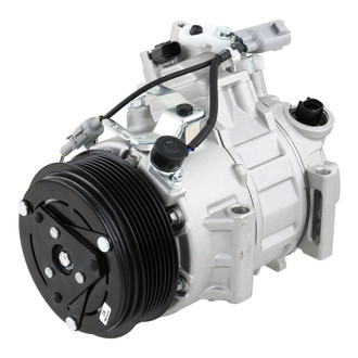 Valeo® - A/C Compressor