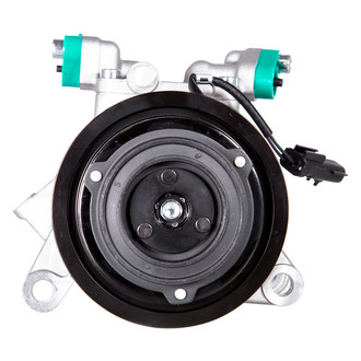 Valeo® - A/C Compressor