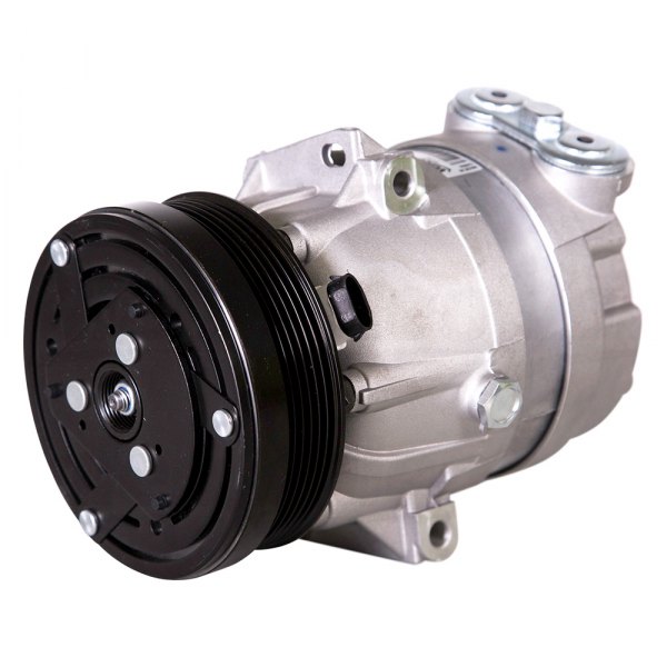 Valeo® - A/C Compressor