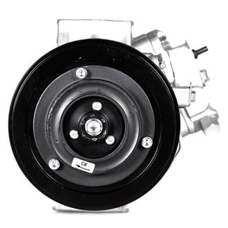 Valeo® - A/C Compressor