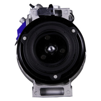 Valeo® - A/C Compressor
