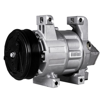 Valeo® - A/C Compressor