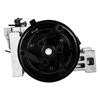 Valeo® - A/C Compressor